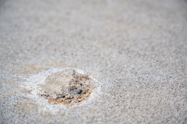 Slab Jacking in Tacoma