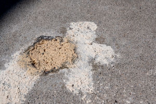 Commercial Concrete Mudjacking in Tacoma