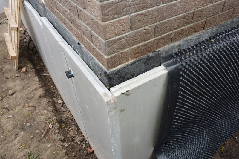 Drainage Correction